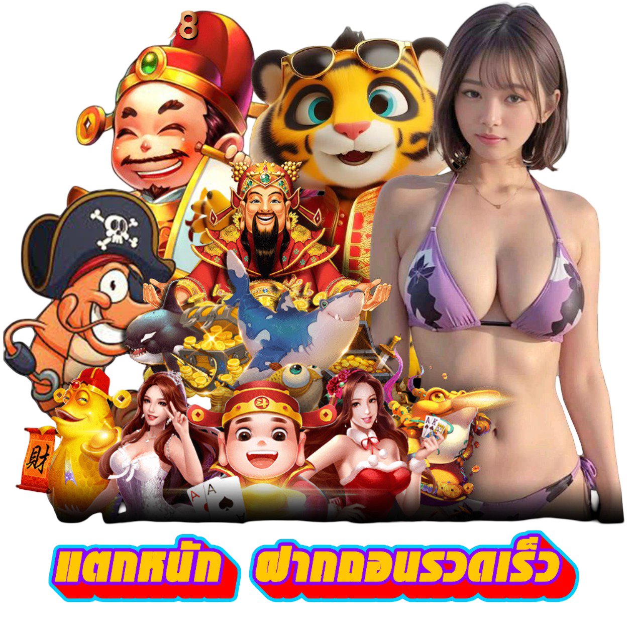 betvices เว็บพนันที่เข้าใจความต้องการของคุณ